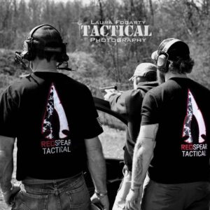 RedSpear Shirt